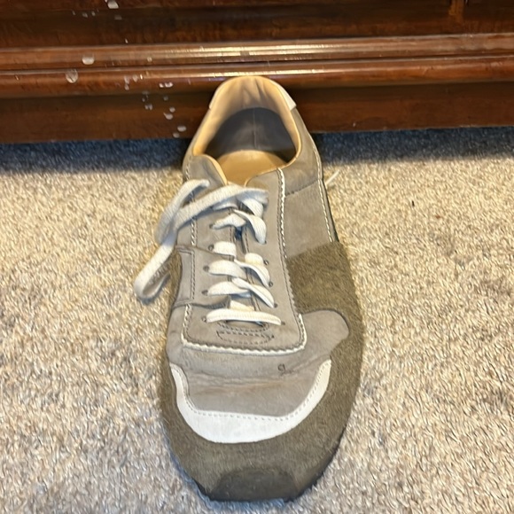 Clark’s Tor Run Khaki - 10.5 - Picture 2 of 6